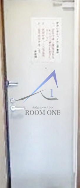 玄関　玄関です。