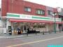 コンビニ　ローソンストア100 東林間店（コンビニ）まで468m