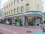 コンビニ　ファミリーマート 相模原東林間駅前店（コンビニ）まで629m