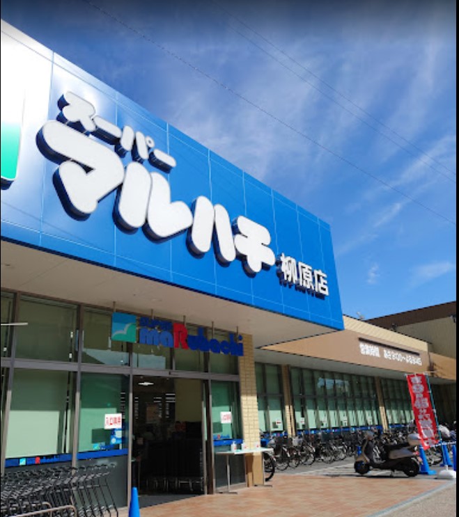 エステムコート神戸ハーバーランド前7レーベルの周辺写真