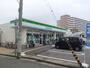 コンビニ　ファミリーマート 尼崎南清水店（コンビニ）まで265m