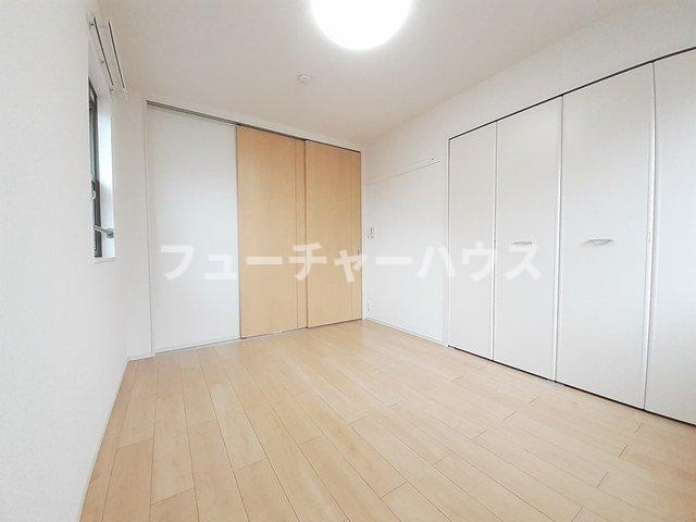 その他部屋・スペース　内装も気になるポイント