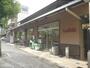 スーパー　生鮮館なかむら白川店（スーパー）まで210m
