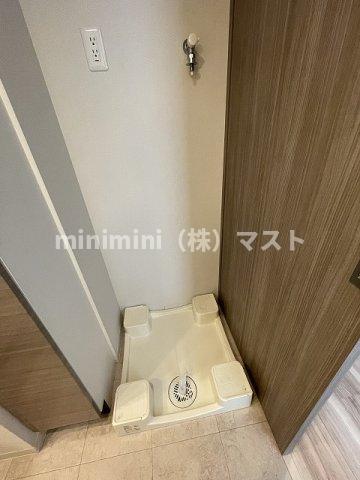 その他設備　別部屋参考写真
