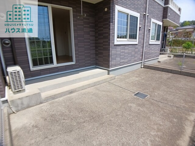 庭