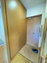 玄関　※別部屋の写真です
