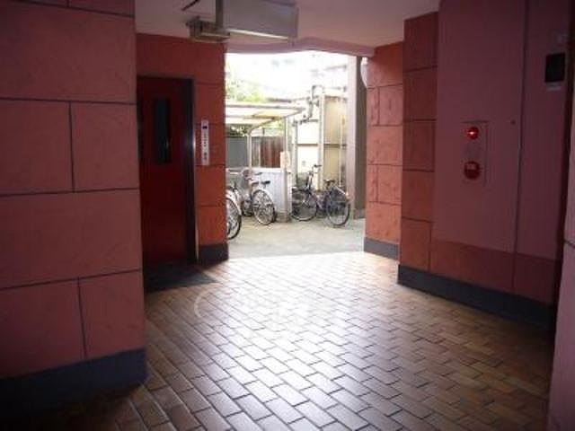 ロビー