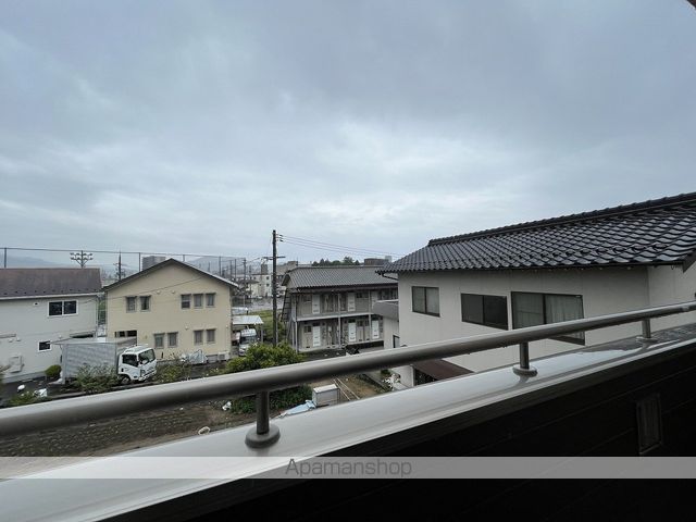 眺望　眺望