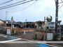 宮崎駅よりバス17分 徒歩1分 2階 新築の賃貸物件