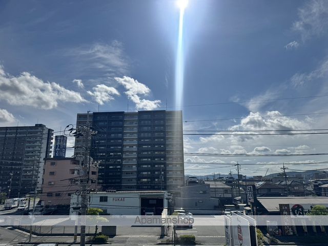 眺望　眺望