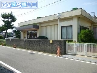 幼稚園・保育園　山田保育園（幼稚園・保育園）まで696m