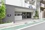 ＣＯＭＦＯＲＩＡ市谷薬王寺 3階 築19年7ヶ月の賃貸物件