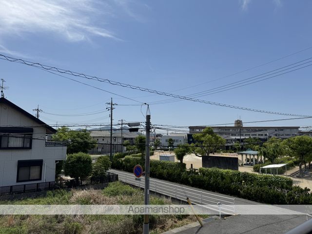 眺望　眺望
