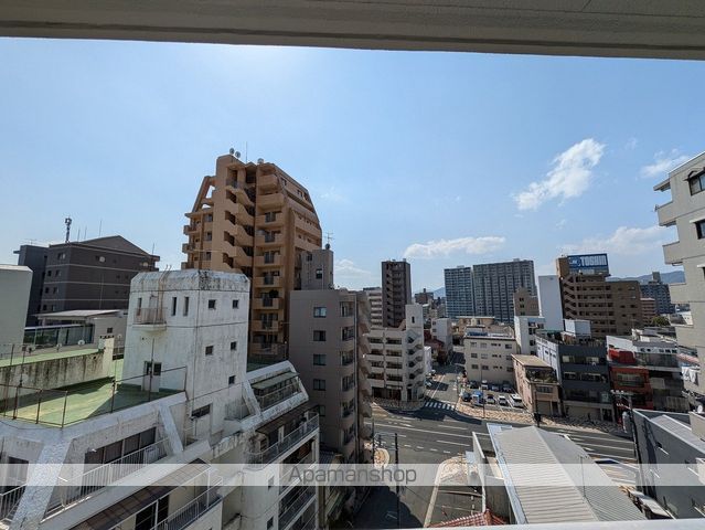 眺望　眺望