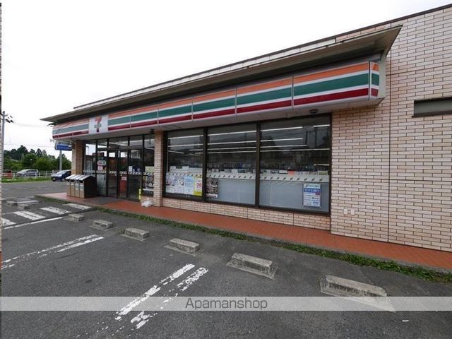 コンビニ　セブンイレブン仙台山田店（コンビニ）まで1468m