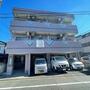 鹿島田駅より徒歩10分 3階 築33年4ヶ月の賃貸物件