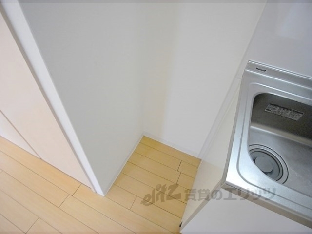 その他部屋・スペース　冷蔵庫置場