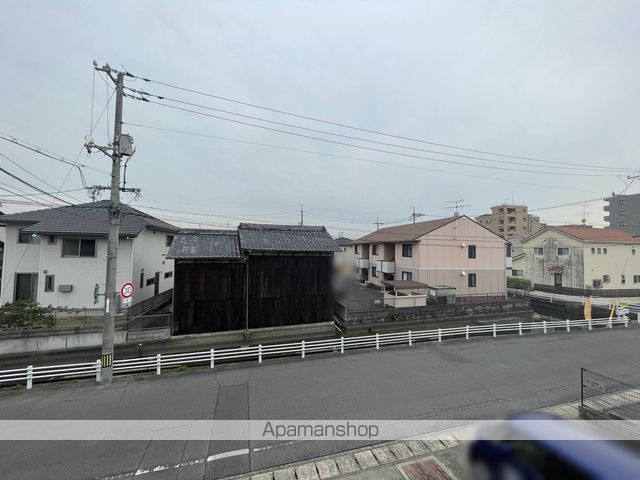 眺望　眺望