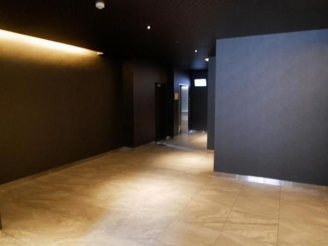 エントランス　【エントランス（外）】エントランス