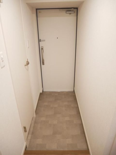 玄関　【玄関】玄関