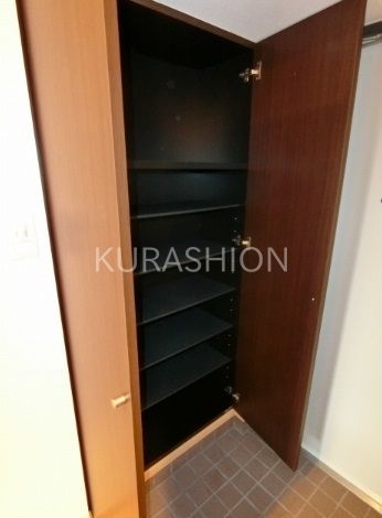 その他　収納
