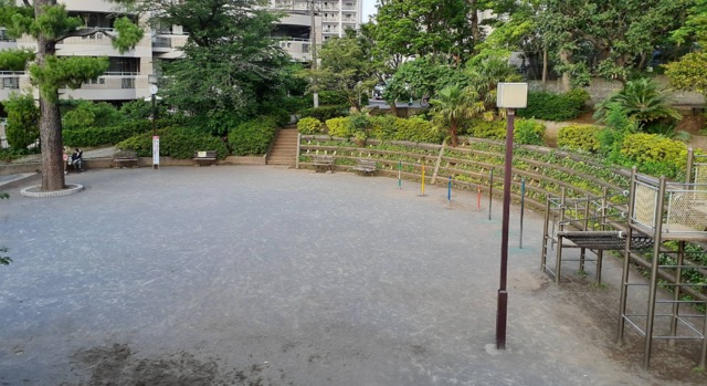 その他　不動公園（その他）まで556m