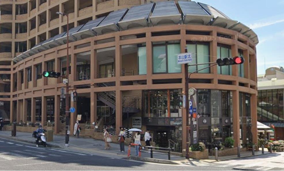 スーパー　いかりスーパーマーケット摂津本山駅前店（スーパー）まで174m