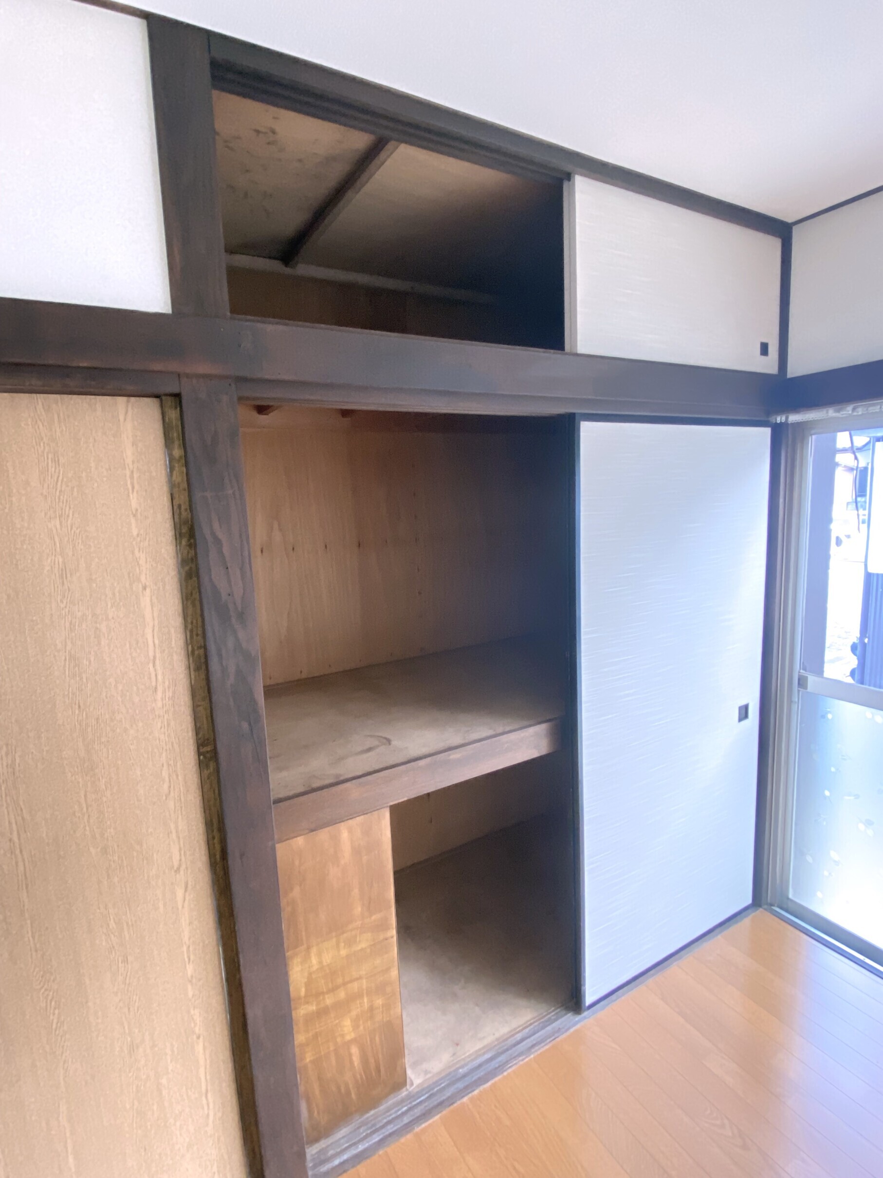 その他　★収納スペースがたくさんあるので、お部屋が広く使えます★