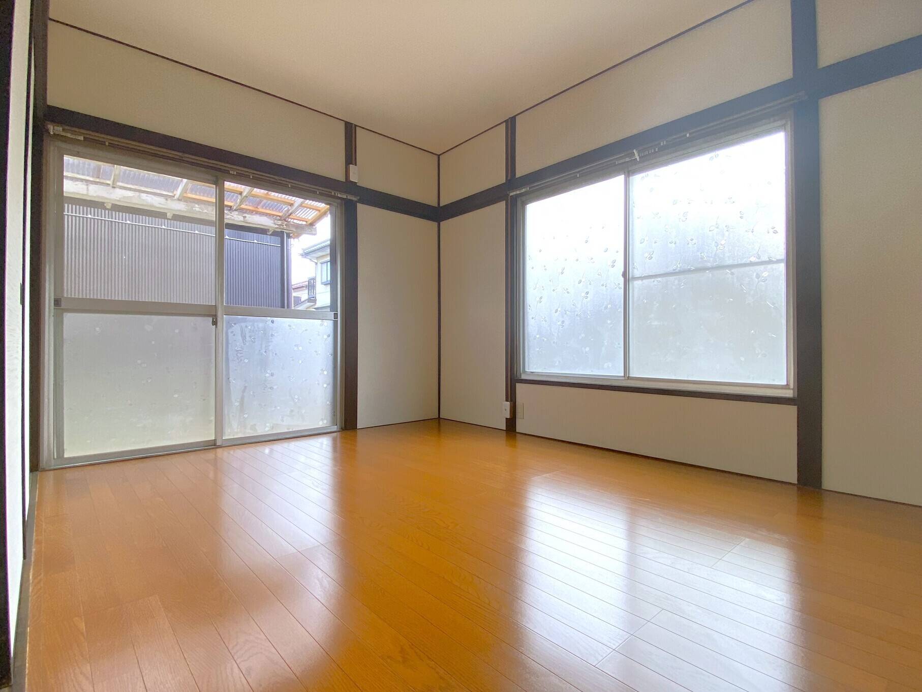 その他部屋・スペース　☆お荷物が多い単身者さんにもおすすめ☆