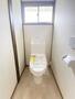 トイレ　★トイレも新品です★