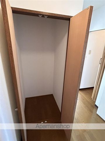 プリオールハイツの内装写真