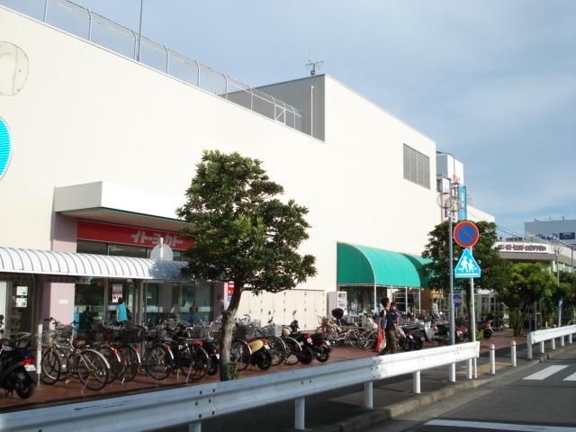 スーパー　イトーヨーカドー（スーパー）まで1100m