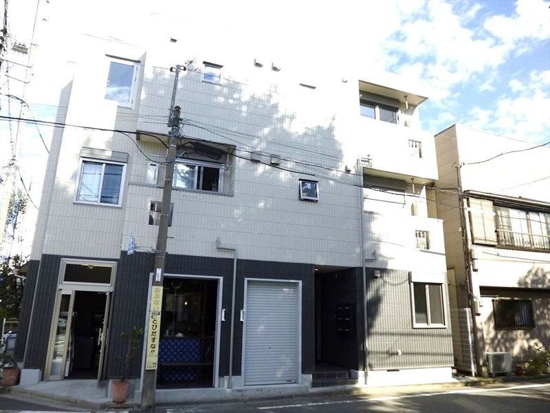 建物外観　☆綺麗な外観☆