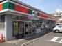コンビニ　サンクス春日下白水店（コンビニ）まで321m