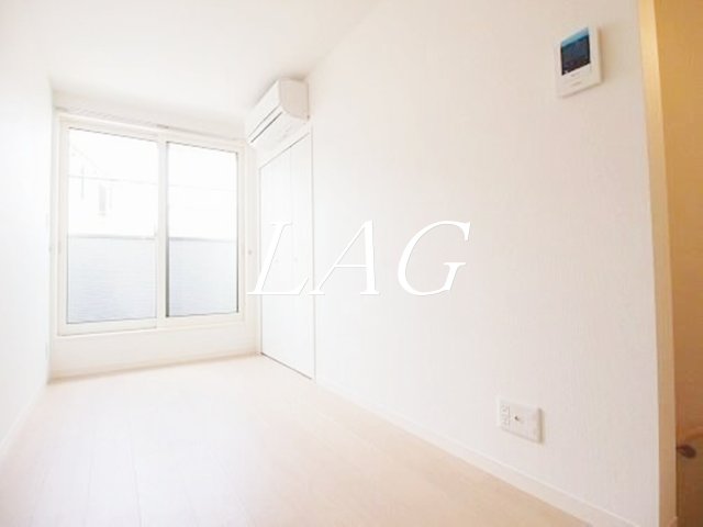 居室・リビング　洋室のお部屋です。