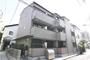 ＧＲＡＮＱＵＡＬ池袋本町 2階 築7年7ヶ月の賃貸物件