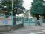 小学校　杉並区立高井戸第三小学校（小学校）まで876m