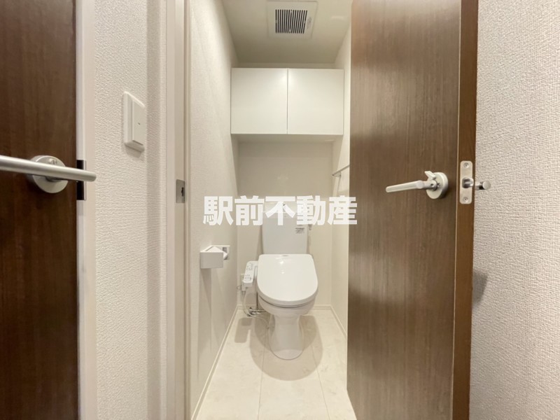 トイレ　■類似室内イメージ■