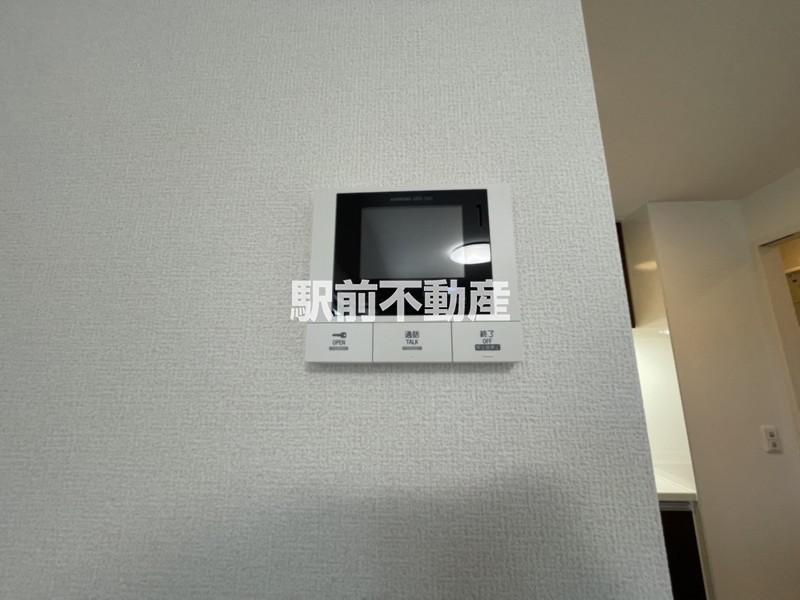 セキュリティ　■類似室内イメージ■