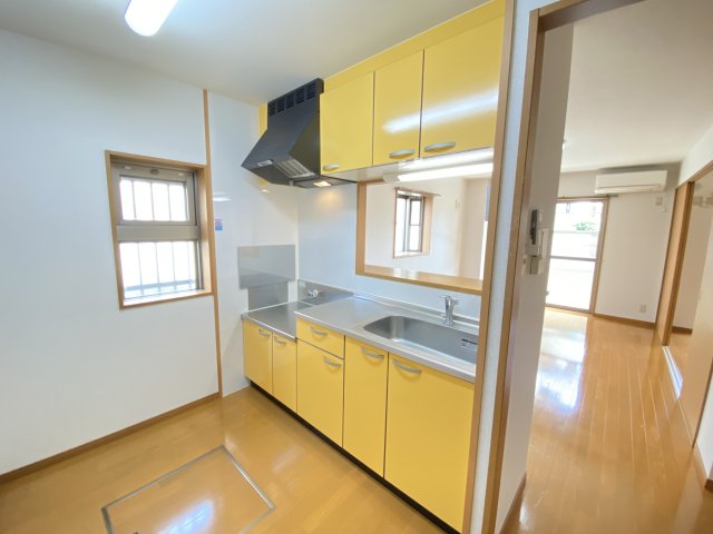 キッチン