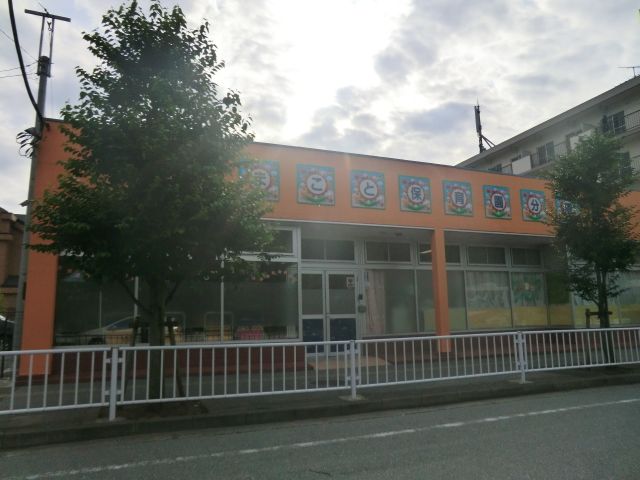 幼稚園・保育園　まこと保育園（幼稚園・保育園）まで707m