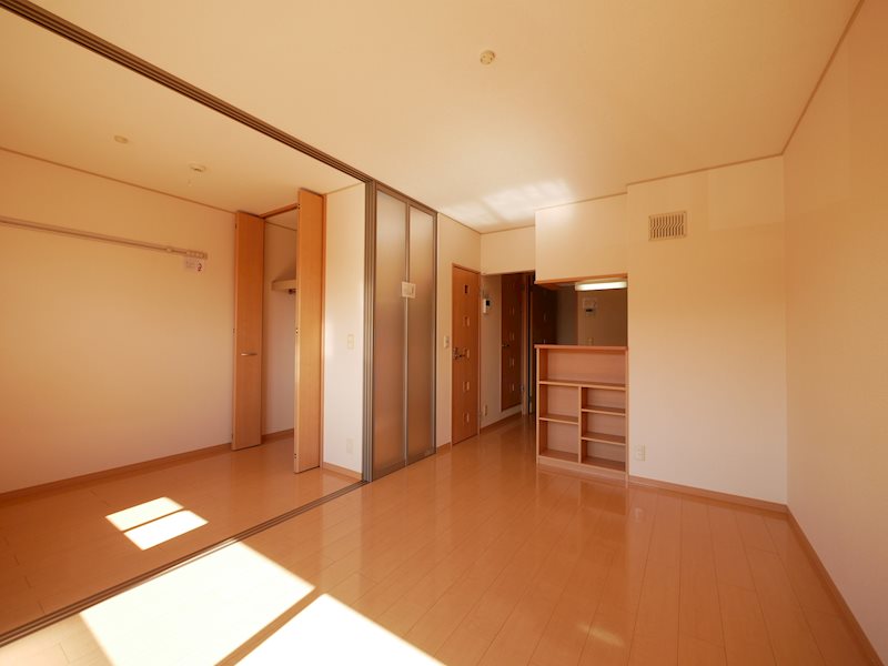 その他　LDK10帖