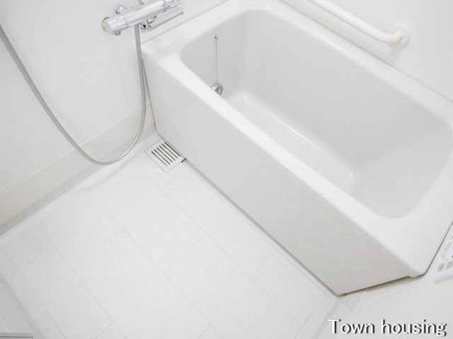 バス・シャワールーム　★別部屋参考写真★