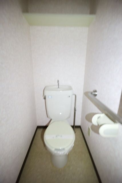 トイレ　★別部屋参考写真★