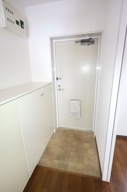 玄関　★別部屋参考写真★