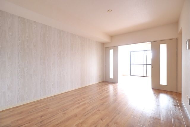 居室・リビング　★別部屋参考写真★
