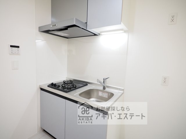 キッチン　※同一仕様写真