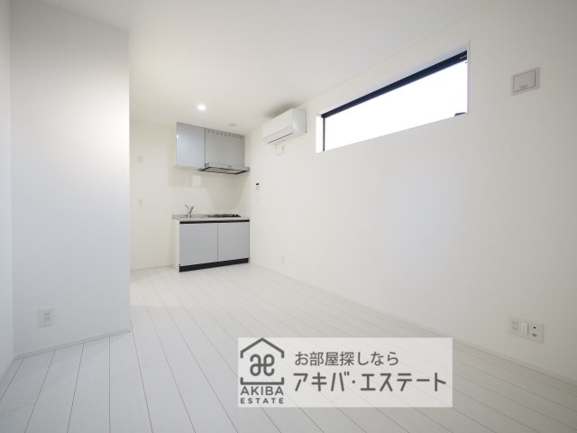 居室・リビング　※同一仕様写真