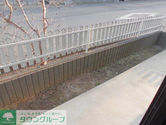庭