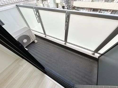 バルコニー　☆バルコニー☆